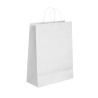CITADEL. Sac en papier kraft vierge ou à personnaliser