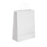 CABAZON. Sac en papier kraft vierge ou à personnaliser