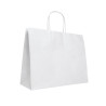 KELLY. Sac en papier kraft vierge ou à personnaliser