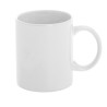CURCUM. Mug en céramique 350 ml vierge ou à personnaliser