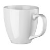 PANTHONY OWN. Mug en porcelaine 450 ml vierge ou à personnaliser