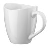 LISETTA. Mug en céramique 310 ml vierge ou à personnaliser