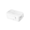 PYRUS. Boîte hermétique 1000 ml vierge ou à personnaliser - Express et pas cher