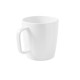 DHONI WHITE. Mug en céramique 450 mL personnalisé