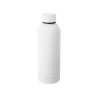 ODIN. Bouteille en acier inoxydable 550 ml vierge ou à personnali