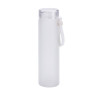 WILLIAMS. Bouteille en verre de 470 ml vierge ou à personnaliser