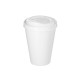 FRAPPE. Tasse réutilisable 430mL en PP personnalisé