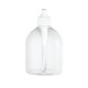 REFLASK 500. Flacon distributeur 500 mL personnalisé