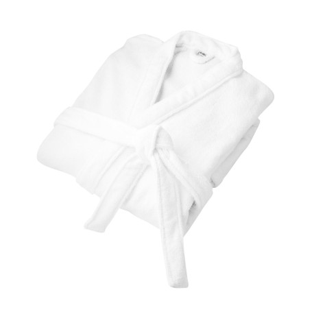 RUFFALO LARGE. Peignoir de bain personnalisé