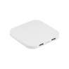 CAROLINE. Chargeur wireless et hub USB 20 vierge ou à personnalis