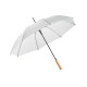 APOLO. parapluie en pongee rPET personnalisé