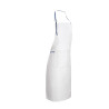 GINGER. Tablier en coton et polyester vierge ou à personnaliser