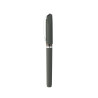 BOLT. Stylo à bille ABS avec clip métallique vierge ou à personna