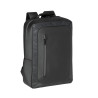 OSASCO. Sac à dos pour ordinateur portable 15.6'' vierge ou à per