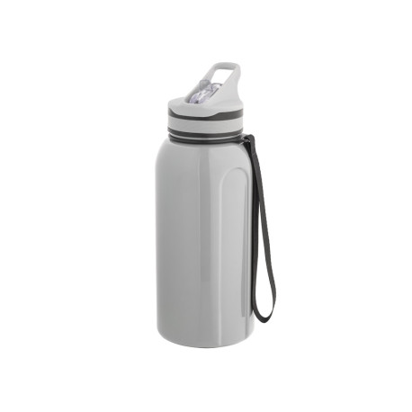 TYSON. Bouteille de sport 1200mL en PETG personnalisé