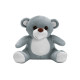 BEARY. Peluche ourson personnalisé