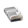 HEIDEN. Couverture polaire 190 g / m² vierge ou à personnaliser