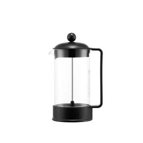BRAZIL 1L. Cafetière à pistons 1L personnalisé
