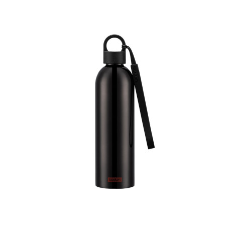 MELIOR STEEL. Bouteille d'eau double paroi 500ml personnalisé