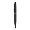 KANT. Stylo à bille en aluminium vierge ou à personnaliser