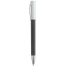 Stylo à bille avec clip en métal ELBE - élégance et utilité réunies