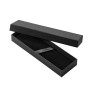 CASIE. Coffret pour 1 stylo à bille vierge ou à personnaliser