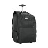 AVENIR. Sac à dos trolley pour ordinateur portable 17''