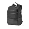 ZIPPERS BPACK. Sac pour ordinateur vierge ou à personnaliser