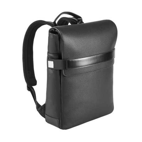 EMPIRE BACKPACK. Sac à dos pour ordinateur portable 14'' en polypropylène personnalisé