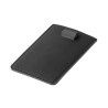 POPPY. Porte-cartes avec sécurité RFID vierge ou à personnaliser
