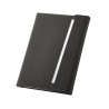 LISPECTOR. Bloc-notes A5 vierge ou à personnaliser - Express et pas cher