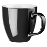 PANTHONY. Mug en porcelaine 450 ml vierge ou à personnaliser