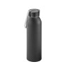 RIO. Bouteille de sport 660 ml vierge ou à personnaliser