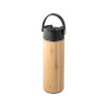 LAVER. Bouteille thermique 440 ml à isolation sous vide vierge ou
