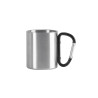 WINGS. Tasse de 230 ml vierge ou à personnaliser