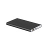MARCET. Batterie portable de 4000 mAh vierge ou à personnaliser