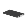 NOBEL. Batterie portable de 7200 mAh vierge ou à personnaliser