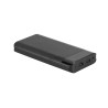RAMAN. Batterie portable 16000 mAh vierge ou à personnaliser - Express et pas cher