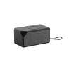 GRUBBS. Enceinte portable vierge ou à personnaliser - Express et pas cher