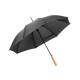 APOLO. parapluie en pongee rPET personnalisé