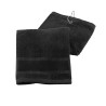 GOLFI. Serviette de golf en coton vierge ou à personnaliser