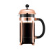 CHAMBORD COPPER 1L. Cafetière 1L personnalisé