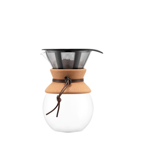 POUR OVER 1L. Cafetière 1L personnalisé