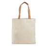 FERIA. Sac 100% coton vierge ou à personnaliser - Express et pas cher