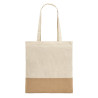 MERCAT. Sac 100% coton vierge ou à personnaliser - Express et pas cher