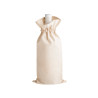JEROME. Sac à bouteille 100% coton vierge ou à personnaliser
