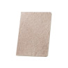 TEAPAD SEMI-RIGID. Bloc-notes A5 personnalisé