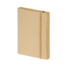 Bloc-note multifonction personnalisé ELIOT - accessoire de bureau écologique