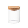 SPICE 700. récipient en verre de 700 ml vierge ou avec votre logo