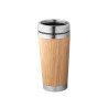 PIETRO. Tasse de voyage 500 ml vierge ou à personnaliser
